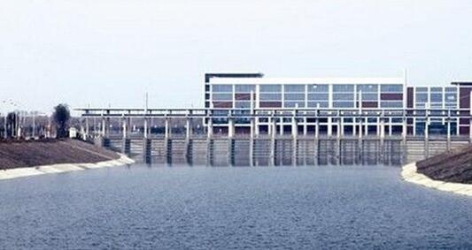 武汉市东西湖区白马泾泵站工程计算机监控、视频及信息系统